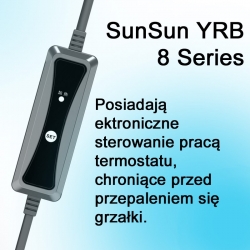 SunSun YRB-810 - grzałka 100W
